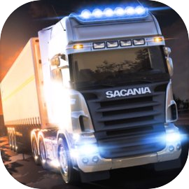 Truck Brasil Simulador Game for Android - Download