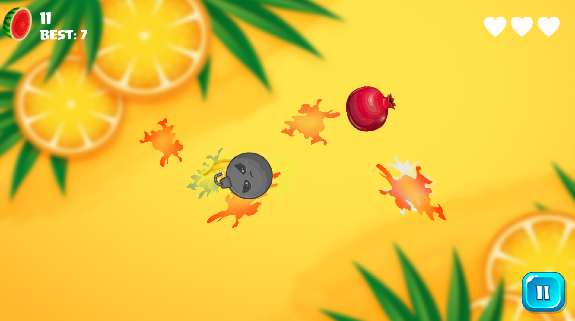 Fantasy Fruit Latest Version for Android/iOS APK - TapTap