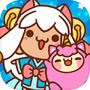 Icon of Sweet Sins: Kawaii Run