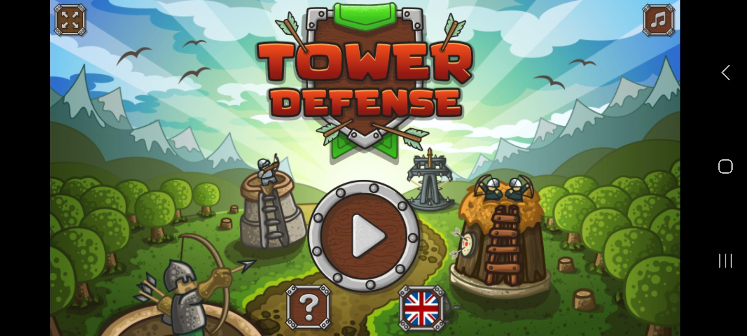 Toilet tower defense android iOS apk download for free-TapTap