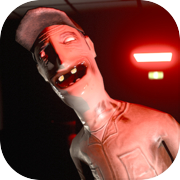 9 Floors: Haunted School