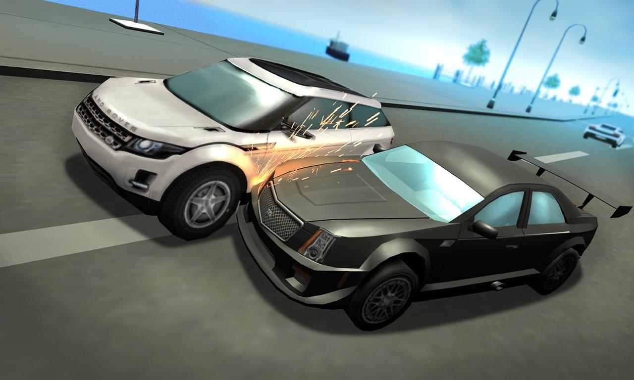 Cuplikan Layar Game ハッカーの避難シミュレータ2017