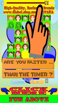 Hair Games for Girls Game Screenshot