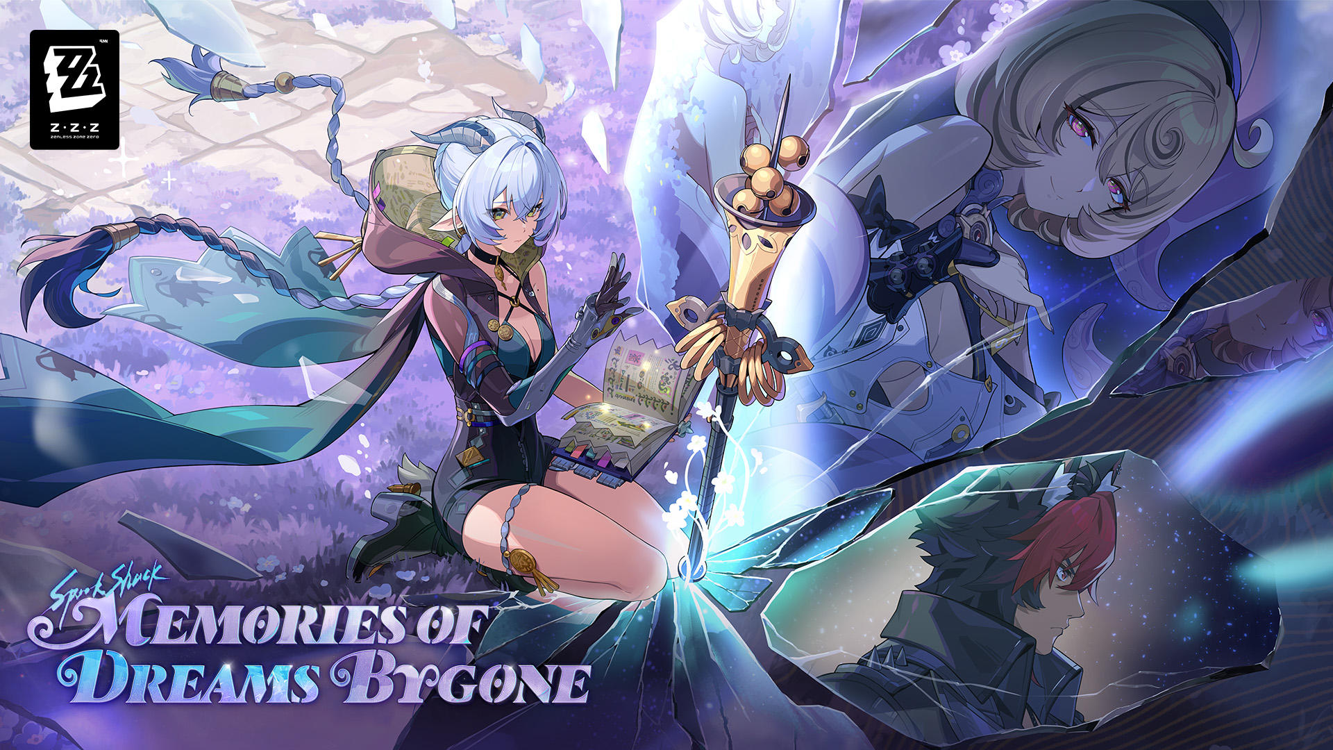 Zenless Zone Zero Game Screenshot