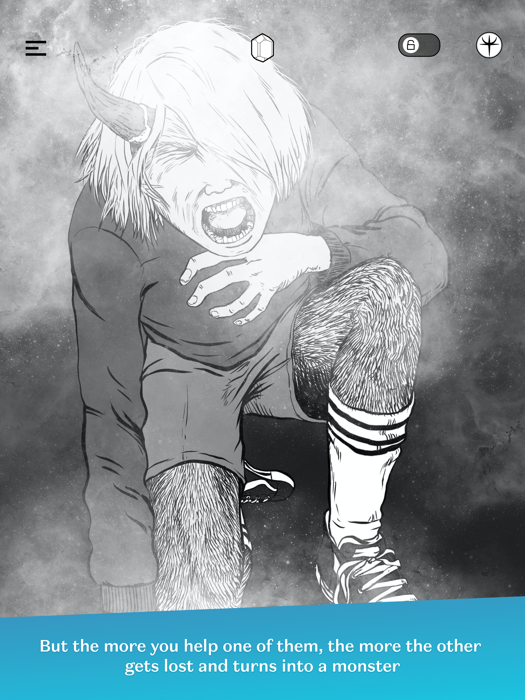 Unmaze Game Screenshot