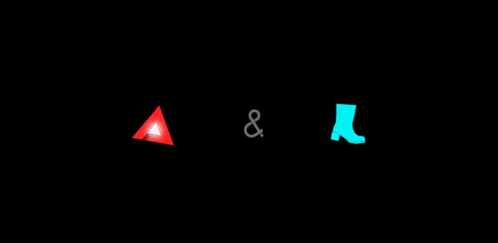 Banner of Just Shapes & Boots 