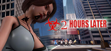 Banner of 2 Hours Later 
