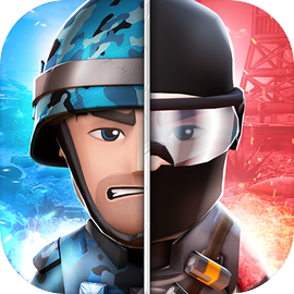 WarFriends: PvP Shooter Game