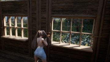 Solaria Game Screenshot