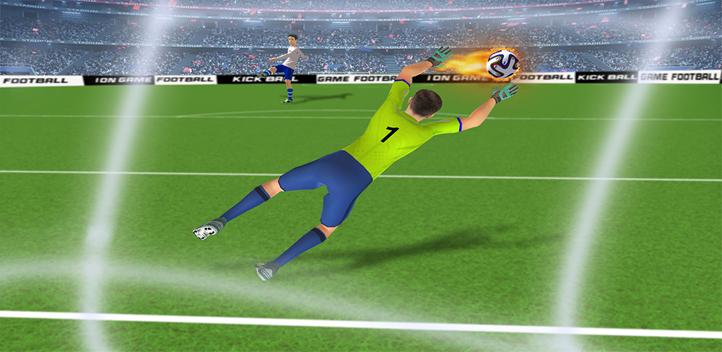Banner of Soccer Games Football 2025 