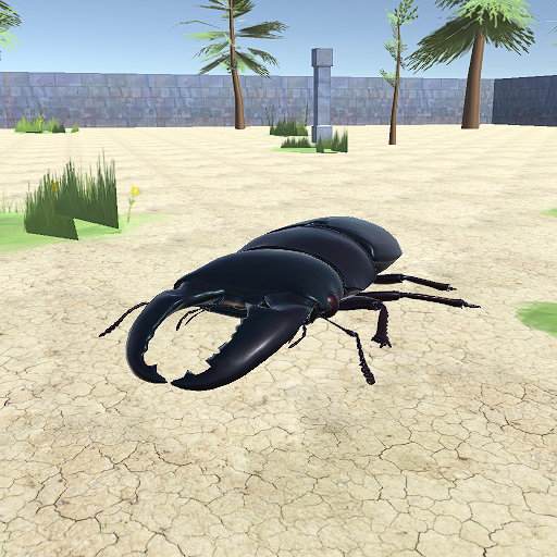 Beetle Simulator Latest Version for Android/iOS APK - TapTap
