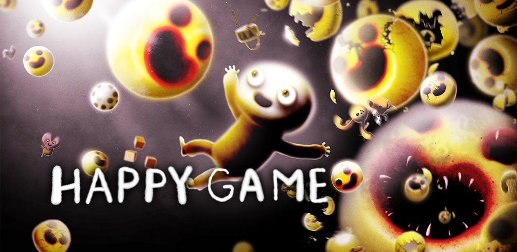 Banner of Happy Game 