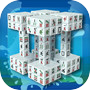 Stacker Mahjong 3D