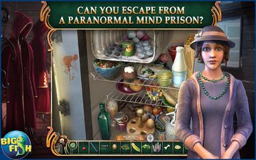 Agency: Mind Invasion (Full) Game Screenshot