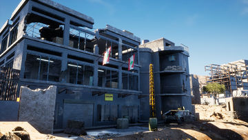 Battle of Rebels Game Screenshot