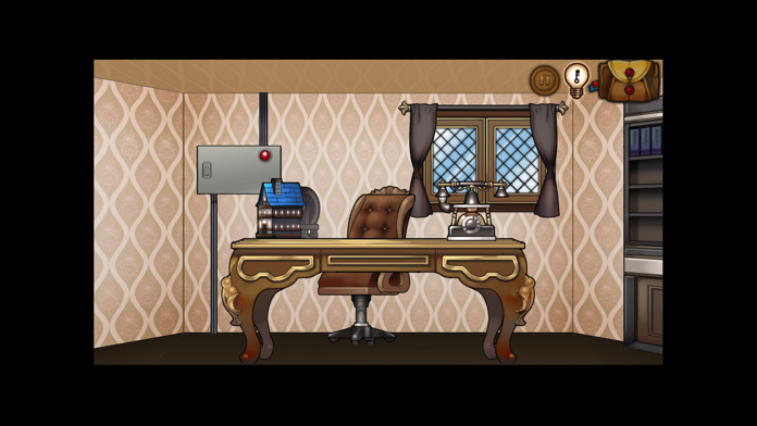Secret of the Hidden Room(VIP) Game Screenshot