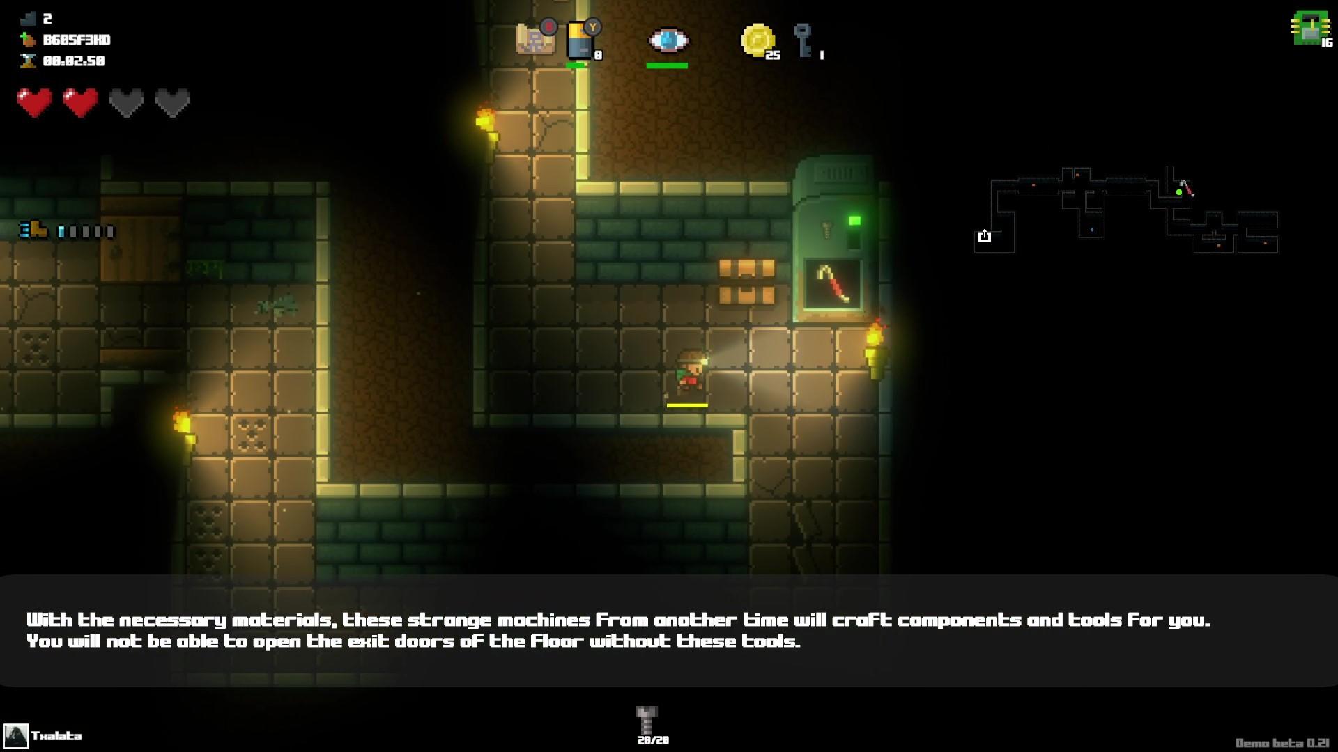 Light2Live Game Screenshot