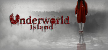 Banner of Underworld Island 