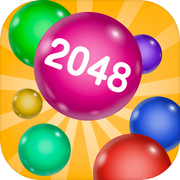 2048 ball to ball