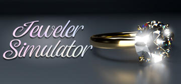 Banner of Jeweler Simulator 