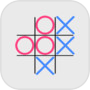 Tic Tac Toe Infinite