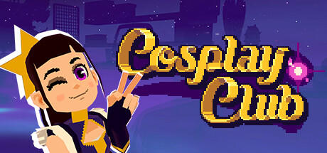 Banner of Cosplay Club 