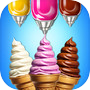 Icon dari Sweet Ice Cream Cone Maker