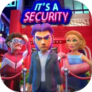 I Am Security: Simulator 2025