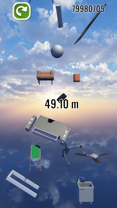 Gravity Drop Latest Version for Android/iOS APK - TapTap