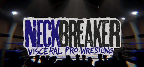 Banner of Neckbreaker: Visceral Pro Wrestling 