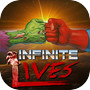 Infinite Lives 的圖示