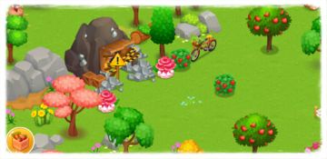 Farm Story ภาพหน้าจอเกม