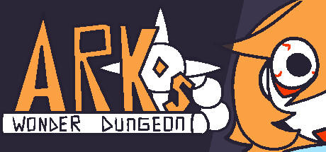 Banner of Ark's Wonder Dungeon 