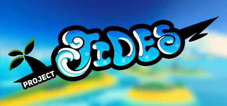 Banner of Project Tides 