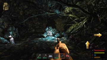 Survive: The Lost Lands Game Screenshot