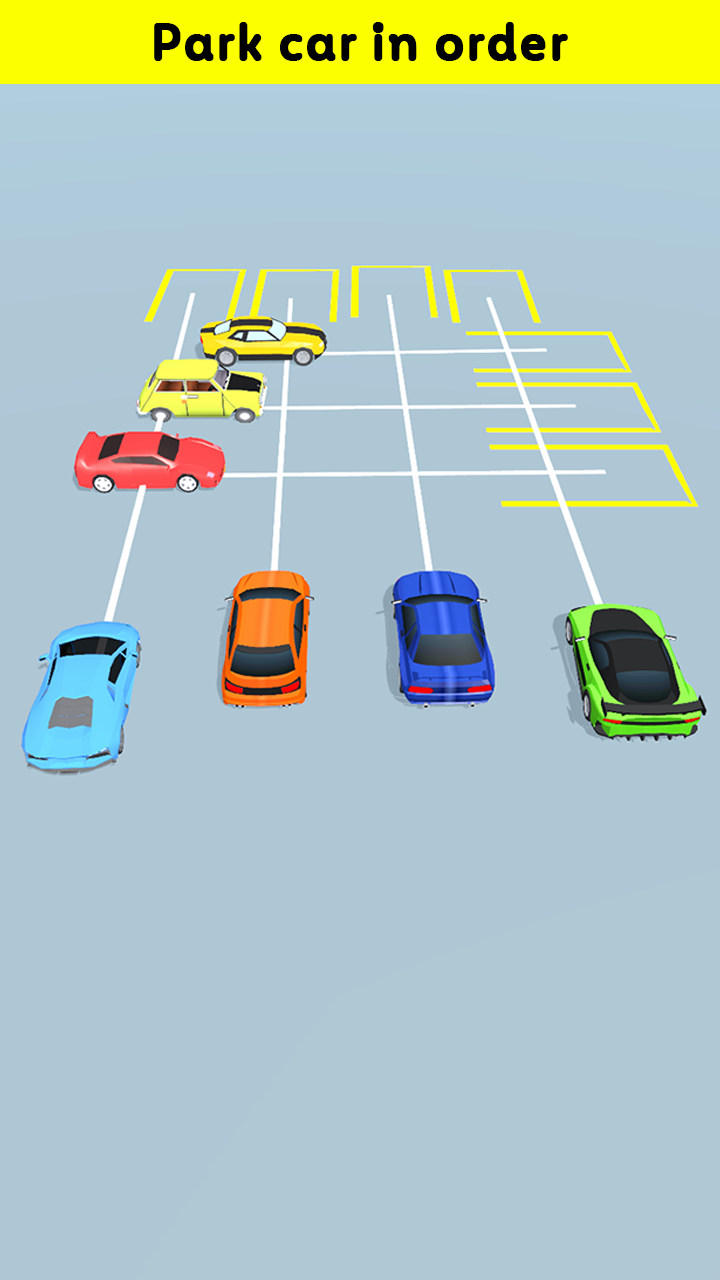 Parking Jam Car Parking Master android iOS apk download for free