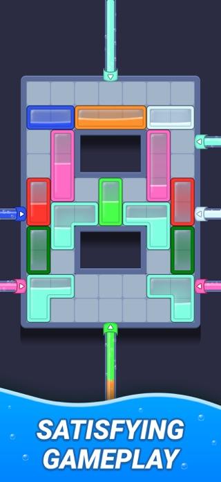 Juice Up* Game Screenshot