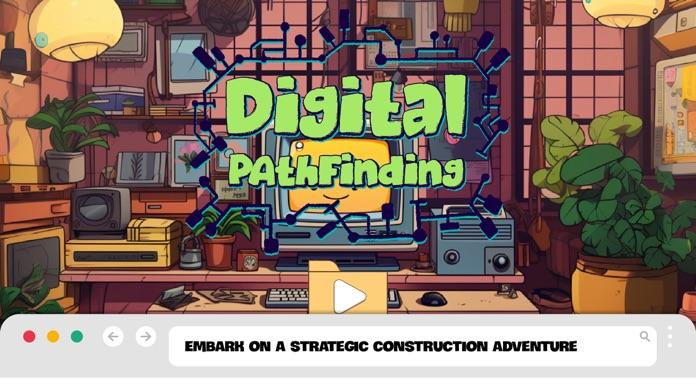 Digital Pathfinding Latest Version for Android/iOS - TapTap