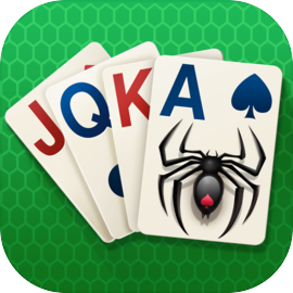 Spider Solitaire Card Game