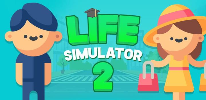 Banner of Life Simulator 2 2.1