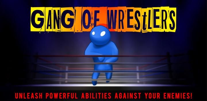 Banner of Gang of Wrestlers 2.0.0