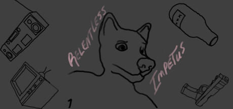 Banner of Relentless Impetus 