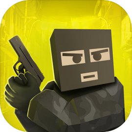 BLOCKFIELD — 5v5 PvP Shooter android iOS apk download for free-TapTap