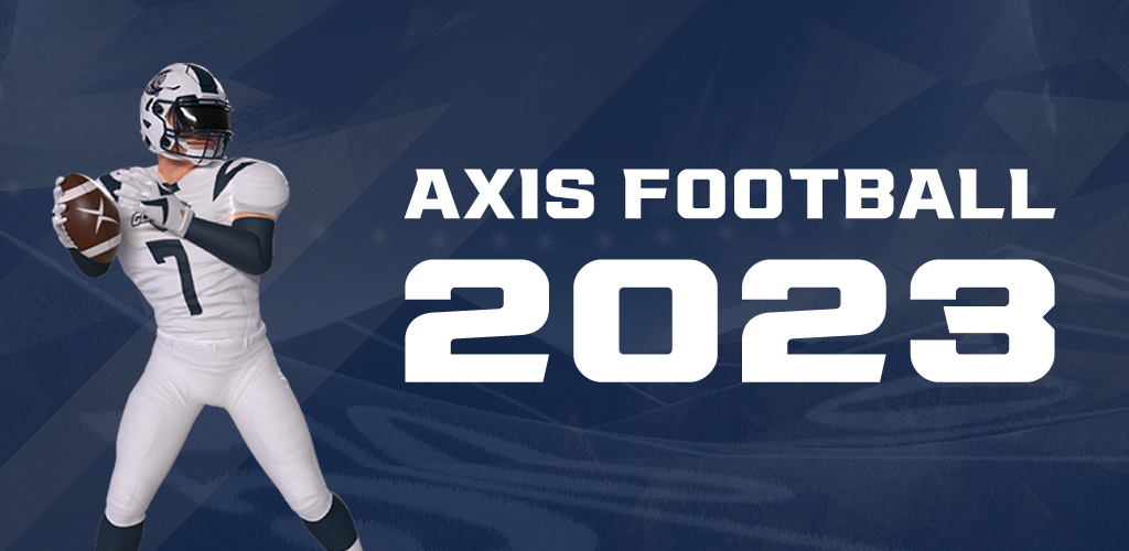 Axis Football 2023
