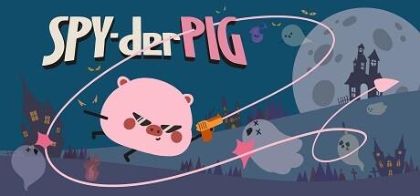 Banner of SPY-der PIG 