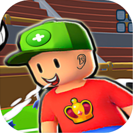 Mod stumble-guys Guide Gems