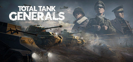 Banner of Total Tank Generals 