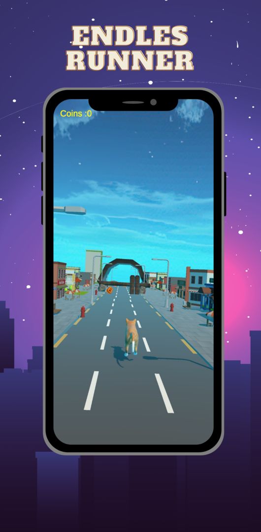 Cat Food Chase Android IOS Apk Download For Free TapTap cat-food-chase-android-ios-apk-download-for-free-taptap