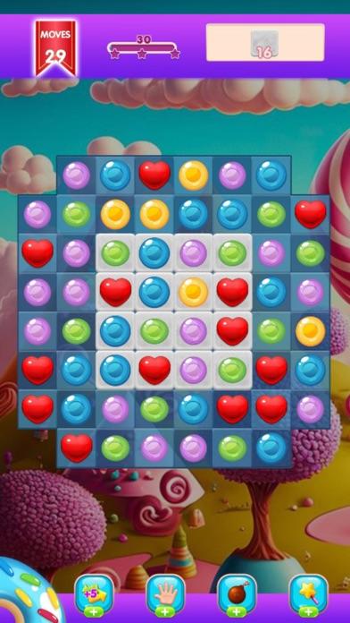 Advance Crazy Candy Blast android iOS apk download for free-TapTap