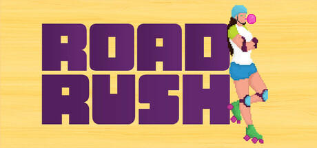 Banner of Road Rush 